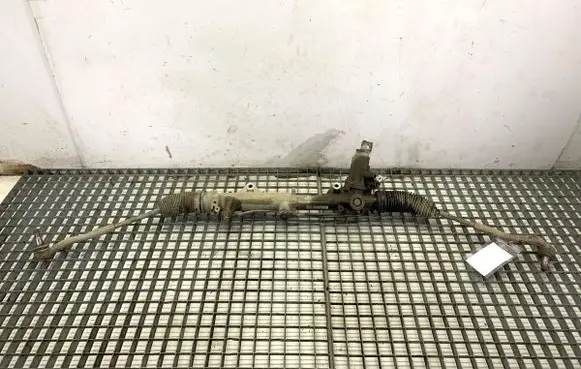 Steering rack