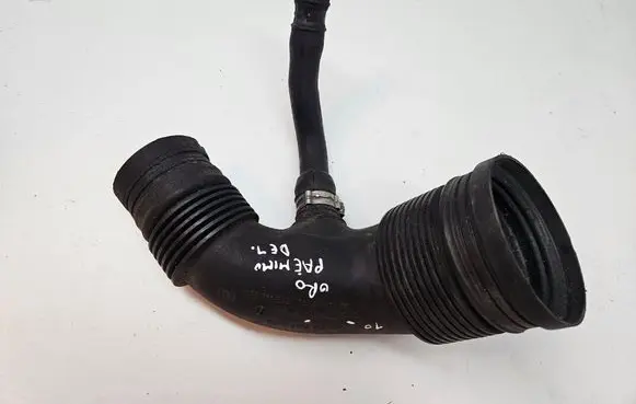 Alfa Romeo Mito Air intake duct part 50510628
