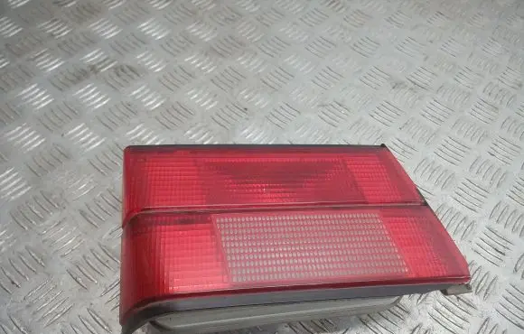 BMW 5 E34 Tailgate rear/tail lights 1384011