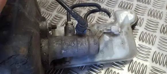 Ford Mondeo MK IV Master brake cylinder 03350890341 033508-90341