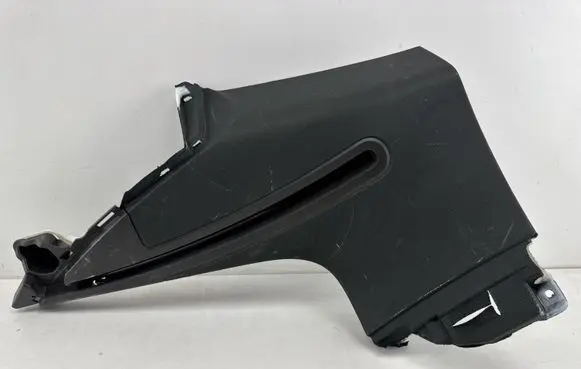 Audi A4 S4 B9 (D)pillar trim (top) 8W9867246D