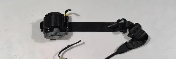 Ford Mustang VI Front seatbelt JR3B-R699D64-AF 1119SCF2000