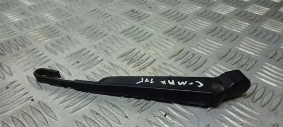 Ford C-MAX I Rear wiper blade arm 3M51-R17526-AA