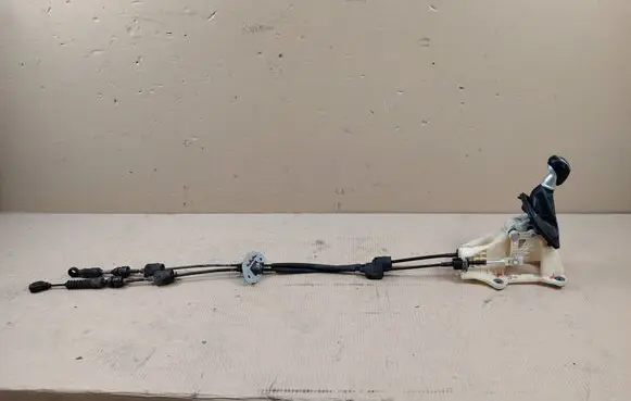 Hyundai i40 Gear shifter/selector 