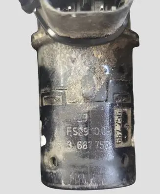 Jaguar XF X250 Parking PDC sensor 3687755