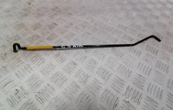 Citroen C3 Aircross Engine bonnet/hood prop rod/strut 