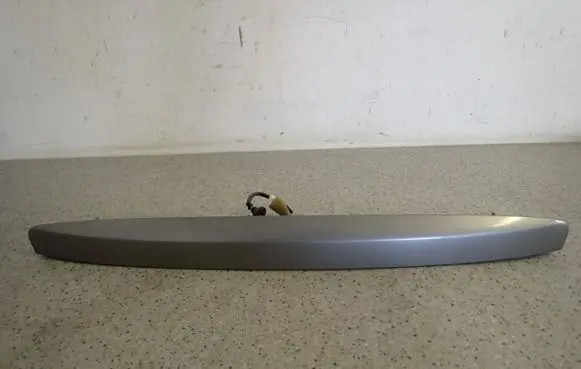 Suzuki SX4 Other trunk/boot trim element 