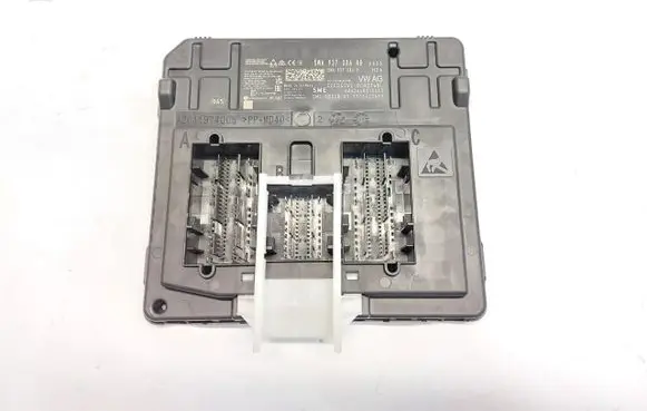 Volkswagen PASSAT B9 Other control units/modules 5WA937084AGJLK01