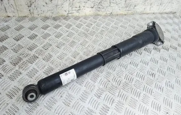 Volkswagen Atlas Rear shock absorber/damper 3QF512011AC