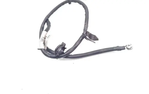 Engine installation wiring loom