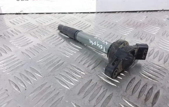 Toyota Verso High voltage ignition coil 9091902252