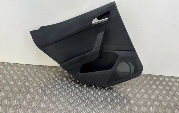Seat Arona Rear door card panel trim 6F0867133