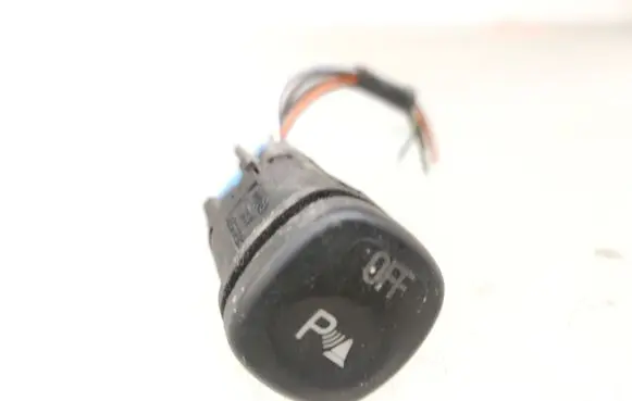 Ford Transit Parking (PDC) sensor switch YC1T11523AB
