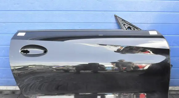 BMW Z4 g29 Front door