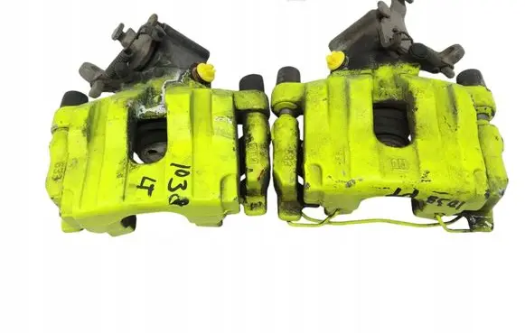 Saab 9-3 Ver1 Front brake caliper