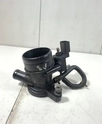 Audi A3 S3 A3 Sportback 8P Turbo system vacuum part 03C129857B