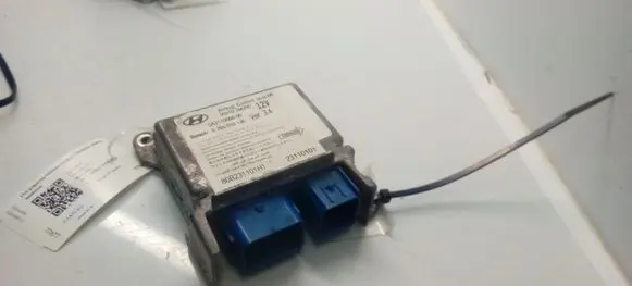 Hyundai Genesis Airbag control unit/module 959102M200 SA311000000 0285010180