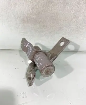 Ford Galaxy Front door upper hinge