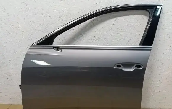 Audi A6 S6 C8 4K Front door