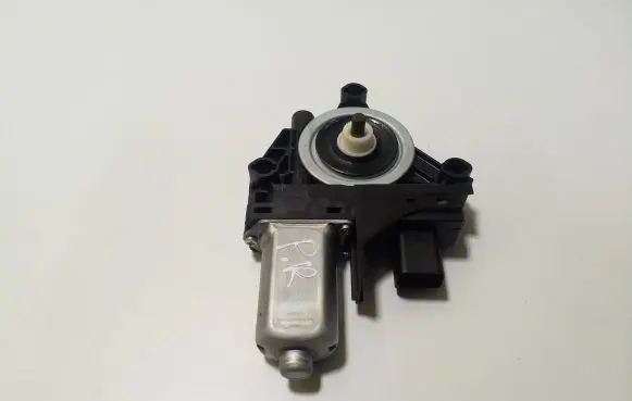 Jeep Cherokee Front door window regulator motor 931401104