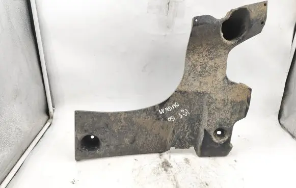 Other under body part