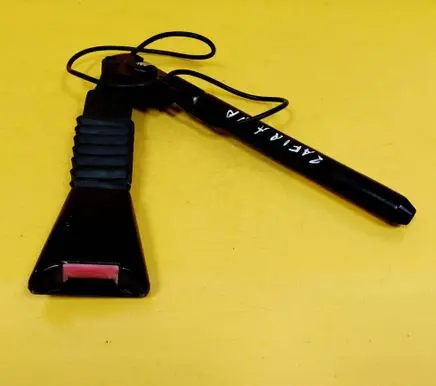 Opel Zafira A Front seatbelt buckle 24461322 600913900A