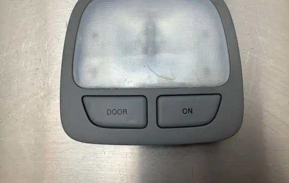 Hyundai Santa Fe Rear seat light 928502BXXX