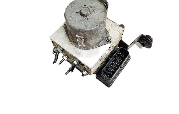 Volkswagen Tiguan ABS Pump 5N0614109BC
