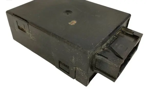 BMW X5 E53 Suspension control unit/module 1092396 37141092396