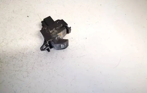 Volvo S80 Electric window control switch 30773273 03453410