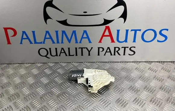 Audi A5 Sportback 8TA Front door window regulator motor 8T0959801B