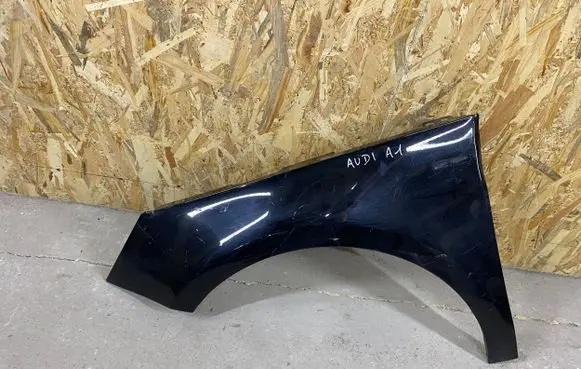 Audi A1 Fender