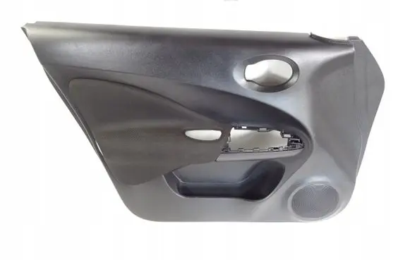 Nissan Juke I F15 Front door card panel trim 80911-1KB0A