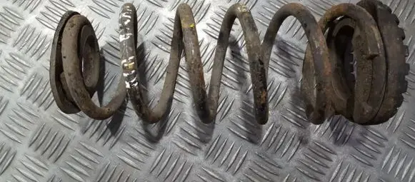KIA Picanto Rear coil spring