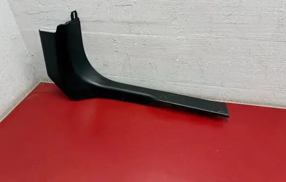 BMW X3 G45 Front sill trim cover 5A34516 51435A34516