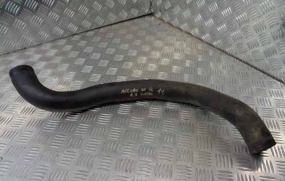Honda Accord Air intake hose/pipe