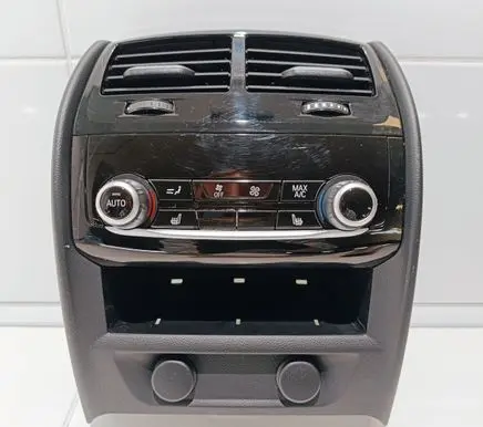 BMW 5 G30 G31 Climate control unit 6834536 17B143PP0177 105780888C