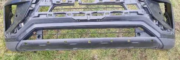 Mitsubishi Eclipse Cross Front bumper