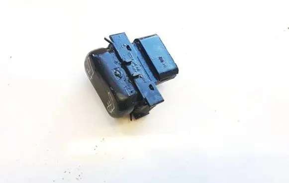 Mercedes-Benz ML W163 Seat heating switch 1638200210 03100620