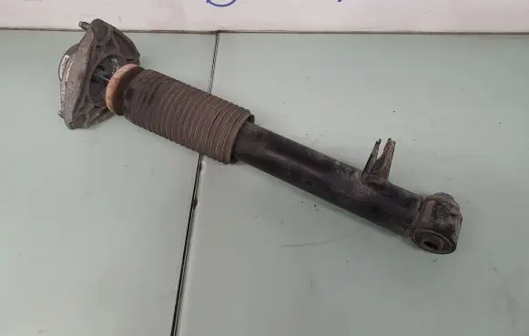BMW X5 F15 Rear shock absorber/damper 6867875 33526867875 33526851763