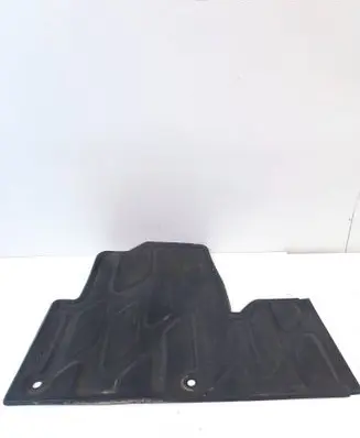 Renault Master III Front floor mat 7711426008 7711427551 93165539