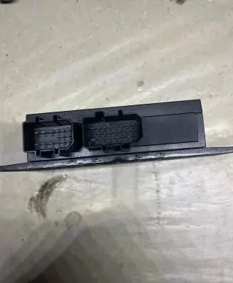 Volkswagen PASSAT B5 Comfort/convenience module 5DK00821400