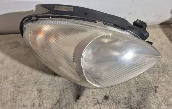 Citroen Xsara Picasso Headlight/headlamp 9631494980 89300200