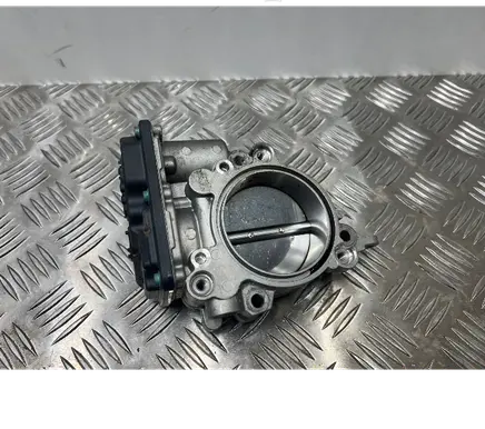 BMW 3 G20 G21 Throttle valve 8623324