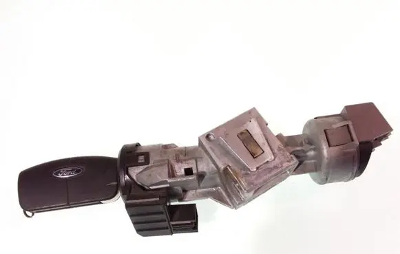 Ford Focus C-MAX Ignition lock 3M513F880AC