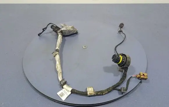 Audi RS Q8 Other wiring loom 4M8971348A