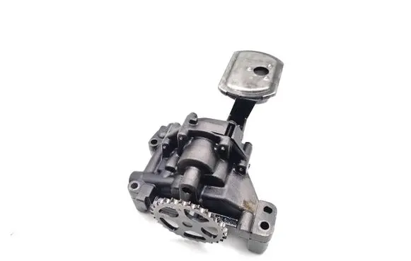 Fiat Scudo Oil pump 9431291021 9651555180