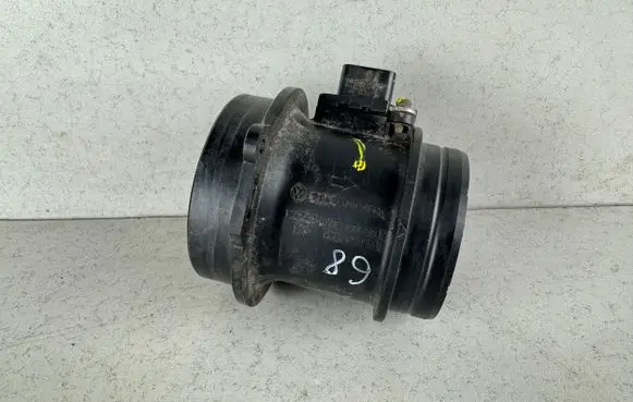 Audi A6 S6 C6 4F Mass air flow meter 059906471N