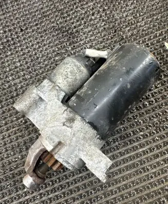 Audi A5 Sportback 8TA Starter motor 03L911021