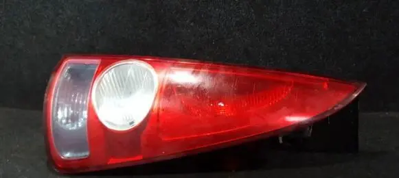 Renault Espace - Grand espace IV Rear/tail lights 8200027152